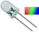 Haitronic LED 3V RGB 1τμχ HR0461
