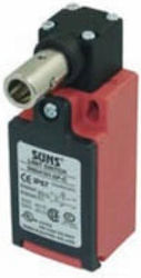 Topelcom On-Off switch Limit 1pcs