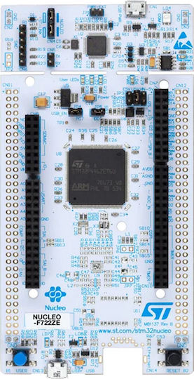 STMicroelectronics Съвет за Arduino
