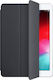 Tri-Fold Klappdeckel Transparente Huawei MatePad T10s 10.1
