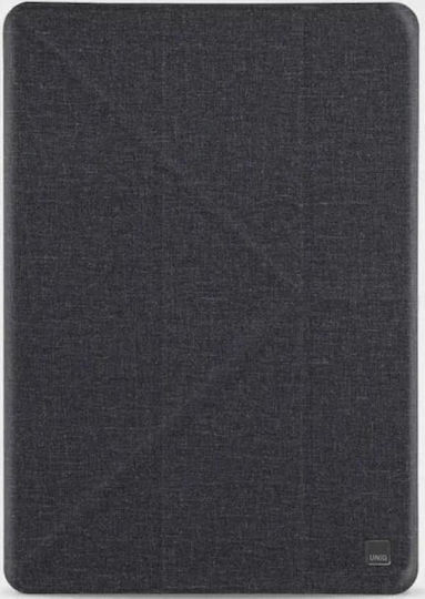case iPad Pro 11'' Flip Cover Μαύρη (Universal 11")
