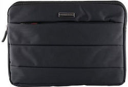 Modecom Bag Fabric Black