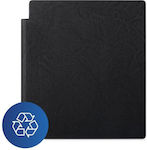 Kobo Flip Cover Plastic Black N605-AC-BK-E-PU