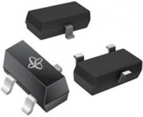Δίοδος Zener με Τάση 6.2V 01.013.0103
