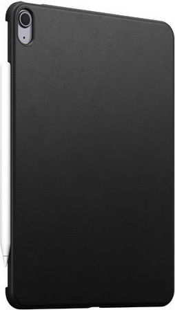 Nomad Flip Cover Piele Durabilă Neagră (iPad Air 2020/2022)