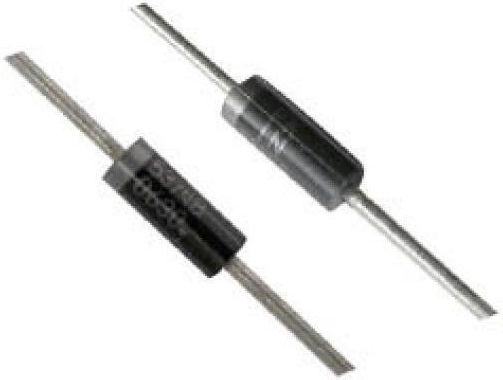 Zener Diode 56V and 5W 10pcs 01.013.0132