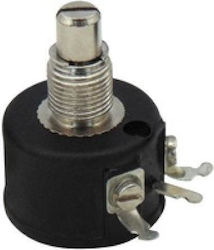 Potentiometer 2Stück 01.009.0190