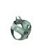 Glee Dog Harness Green Large 1065