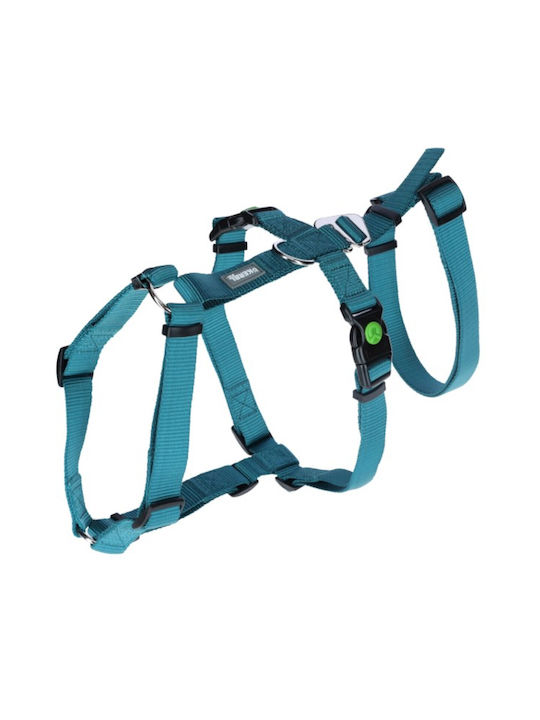 Kerbl Dog Harness Training Blue 80045