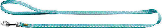 Hunter Dog Leash/Lead Strap in Blue color 1.4cm