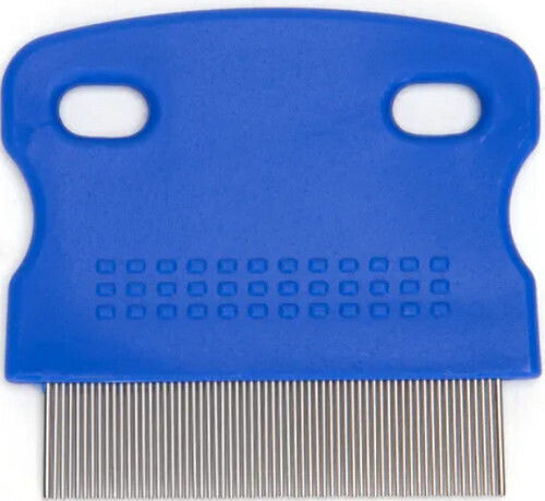 Nobleza Comb Dogs for Flea Removal