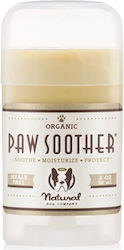 Natural Dog Organic Paw Soother Stick 59ml