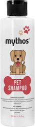 Mythos Aloe Hundeshampoo 200ml Mythos Aloe Hundeshampoo 200ml