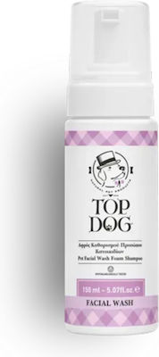 Top Dog Dog Shampoo 150ml