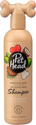 Pet Head Dog Shampoo 300ml