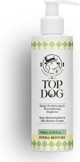 Top Dog Hundeshampoo für Hunde 200ml