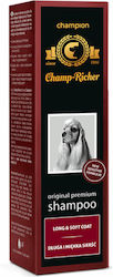 Champ-Richer Dog Shampoo 250ml