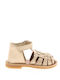 Sandale Tip Pantof Aur