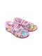 Cerda Girls Closed-Toe Slippers Pink