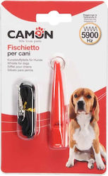 Camon Whistle