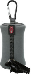 Trixie Gray Bag Case for Dog Excrement Removal