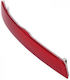 Bumper reflectorizant Auto pentru BMW Seria 5