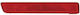 Bumper reflectorizant Auto pentru Fiat Punct