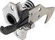 NTY Bonnet Release Car for BMW X1 (E84)