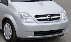 Καπό Αυτοκινήτου για Opel Meriva