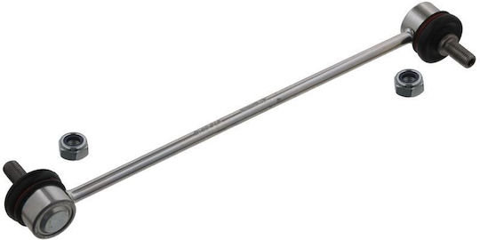 SWAG Car Bumper Bar for Nissan Pixo suzuki Alto SW84933760
