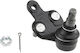 NTY Car Ball Joint for Lexus RX Toyota Camry / Previa ZSD-TY-050