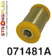 Strongflex Bushes for Mazda 3 071481A