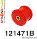 Strongflex Bushes for Mitsubishi Lancer 121471B