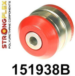 Strongflex Bushes Strongflex Bushes