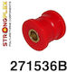 Strongflex Bushes for Subaru Outback 271536B