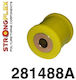 Strongflex Храсти Sport за Nissan Patrol 281488A
