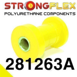 Strongflex Συνεμπλόκ Strongflex Συνεμπλόκ