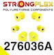 Strongflex Συνεμπλόκ για Subaru Impreza 276036A