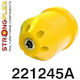 Strongflex Συνεμπλόκ για Audi A1 221245A