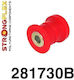 Strongflex Храсти за Nissan 350Z 281730B