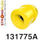 Strongflex Συνεμπλόκ για Fiat Croma 131775A