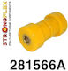 Strongflex Храсти за Nissan Primera 281566A