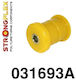 Strongflex Bushes Sport for BMW Series 5 031693A