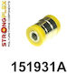 Strongflex Συνεμπλόκ για Renault Megane 151931A