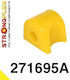 Strongflex Bushes for Toyota GT86 271695A
