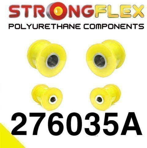 Strongflex Храсти за Subaru Горски страж 276035A