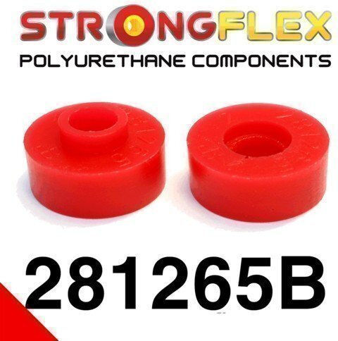 Strongflex Συνεμπλόκ για Nissan 200 SX 281265B