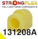 Strongflex Tufișuri pentru Daewoo Magazin online Lanos 131208A