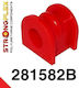 Strongflex Συνεμπλόκ για Nissan Primera 281582B