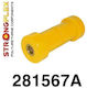 Strongflex Συνεμπλόκ για Nissan Primera 281567A